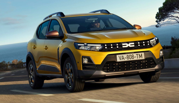 2026 Dacia Sandero: Europe's Best-Selling Car Finally Goes Hybrid
