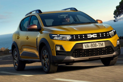 2026 Dacia Sandero: Europe's Best-Selling Car Finally Goes Hybrid