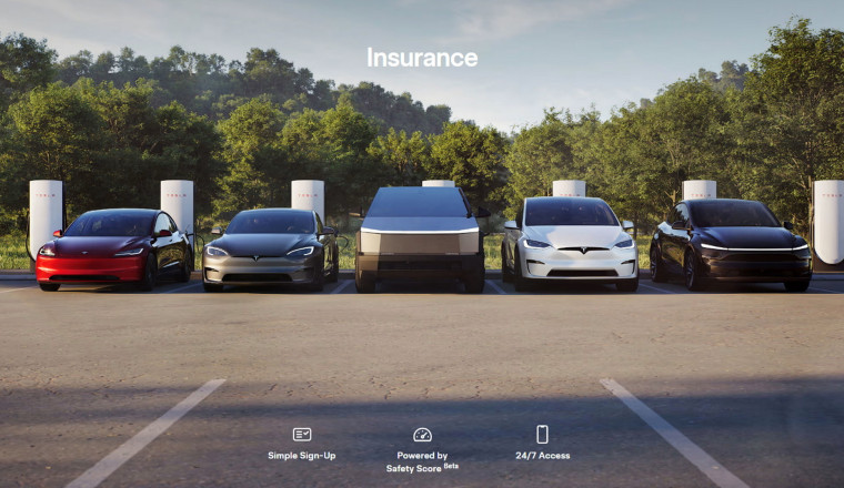 California Threatens To Shut Down Tesla’s Insurance After Thousands Of Complaints