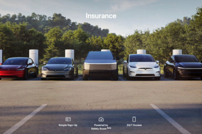 California Threatens To Shut Down Tesla’s Insurance After Thousands Of Complaints