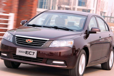 Chinese cars were due in the UK 20 years ago – but it didn't happen