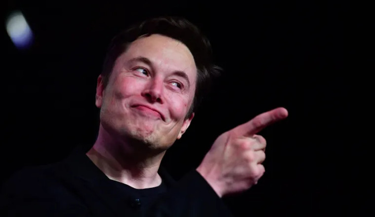 Doom, Gloom, Bla, Bla ... Elon's Doing Just Fine!