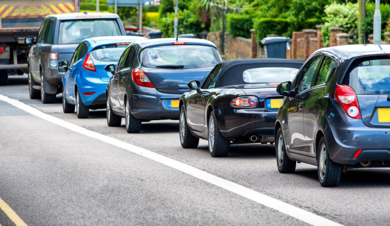 Exact date petrol, diesel and electric car owners face 2026 VED car tax hike