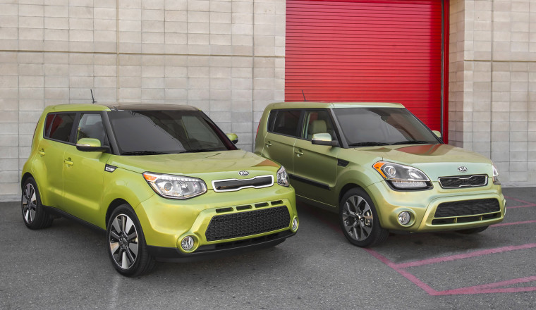 Goodbye, Hamsters: The Kia Soul Is Dead