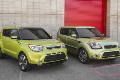 Goodbye, Hamsters: The Kia Soul Is Dead