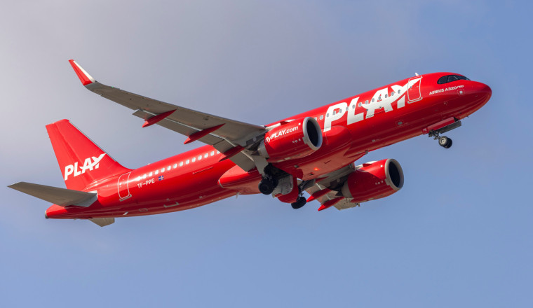 Iceland Is No Longer The Low-Cost Pit Stop To Europe Thanks To Volcanoes, Airline Going Out Of Business