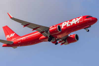 Iceland Is No Longer The Low-Cost Pit Stop To Europe Thanks To Volcanoes, Airline Going Out Of Business
