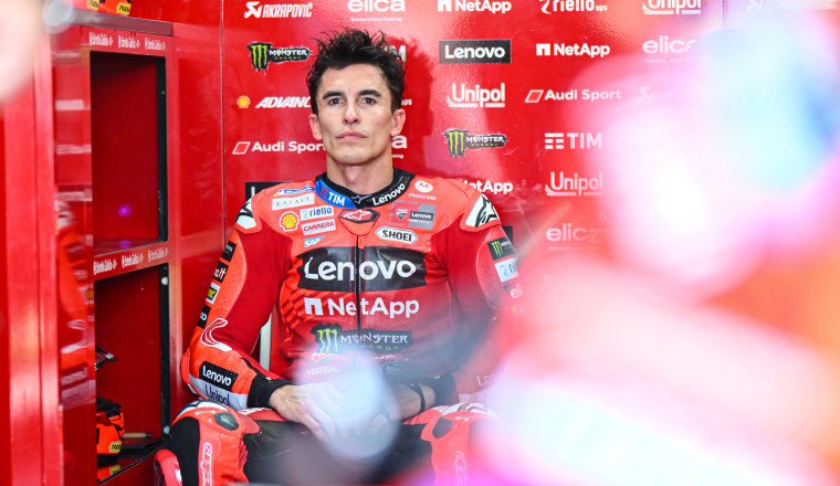 Marc Marquez to miss Australian and Malaysian Grands Prix