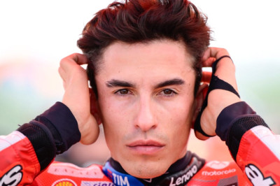 Marc Marquez to miss next two MotoGP rounds