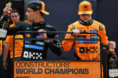 McLaren's promised Piastri 'detailed' review of Norris clash
