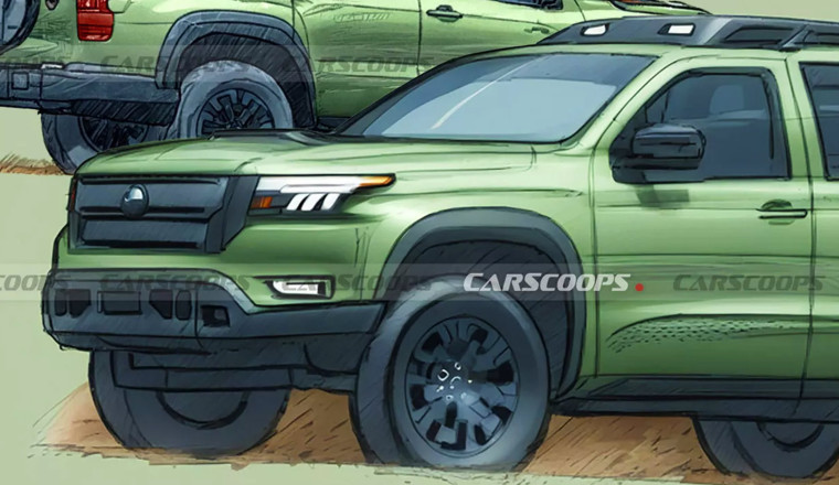 Nissan Hits Pause On EV To Bring Back One Of Its Most Famous SUVs