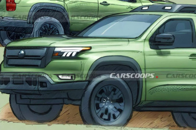 Nissan Hits Pause On EV To Bring Back One Of Its Most Famous SUVs