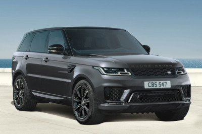 Range Rover stolen in Harrogate is tracked down.... 5,000 miles away in Pakistan