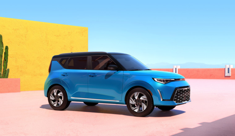 RIP To The Kia Soul, An Affordable Car With Character