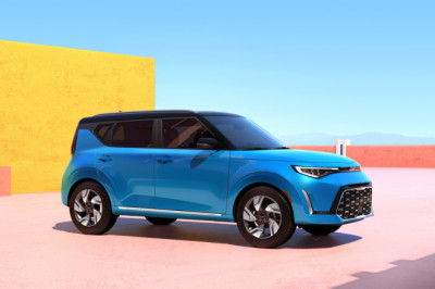 RIP To The Kia Soul, An Affordable Car With Character