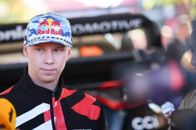 Rovanperä aware time is running out