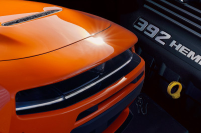 Stellantis’ $10 Billion Gamble Could Bring Back V8 Muscle Cars