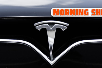 Tesla Takes Another Sales Hit In Europe