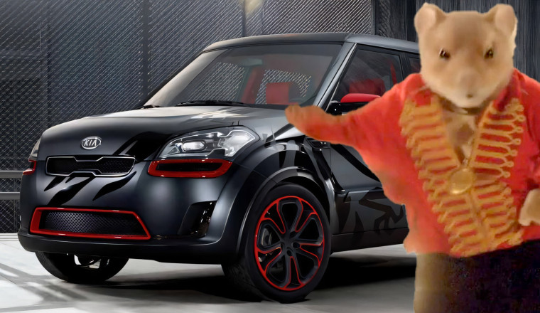 The Hamsters Have Left The Building: Kia Discontinues Soul After 16 Years