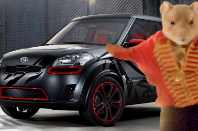 The Hamsters Have Left The Building: Kia Discontinues Soul After 16 Years