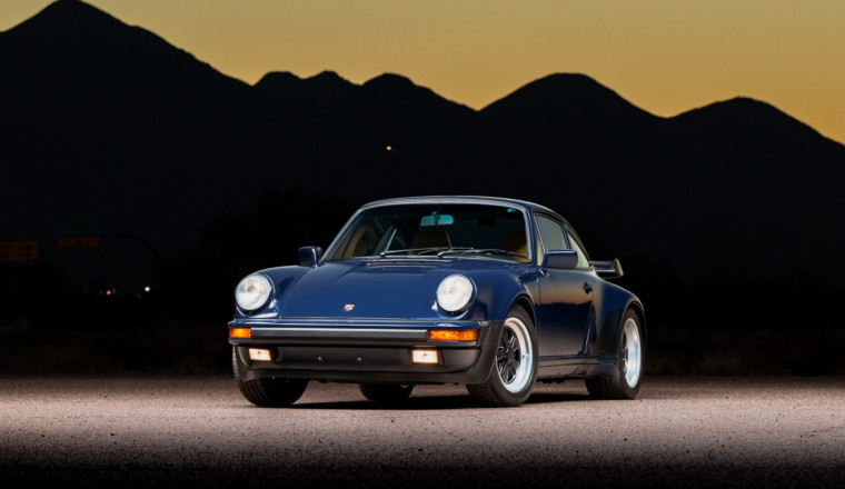 These 1980s Cars Are Exploding In Value