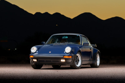 These 1980s Cars Are Exploding In Value