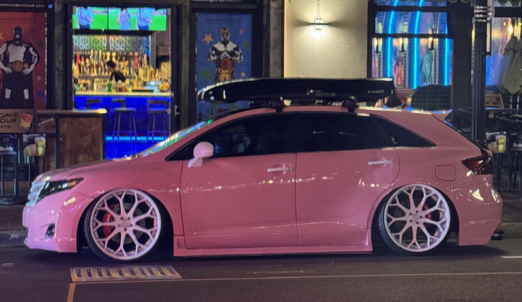 These Are The Weirdest Cars You've Seen Customized