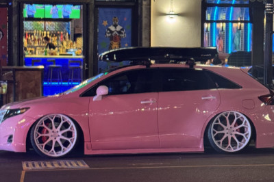 These Are The Weirdest Cars You've Seen Customized