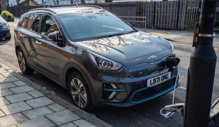 Third of drivers won't buy an EV if the nearest public charger is more than a 10-minute walk away - here's the current national average time it takes