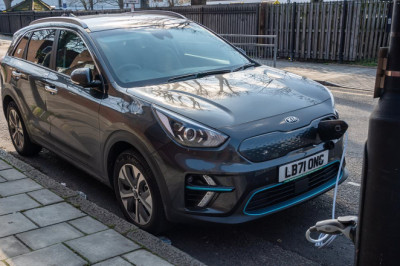Third of drivers won't buy an EV if the nearest public charger is more than a 10-minute walk away - here's the current national average time it takes