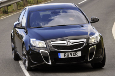10 Used Sports Saloons For Under £10,000