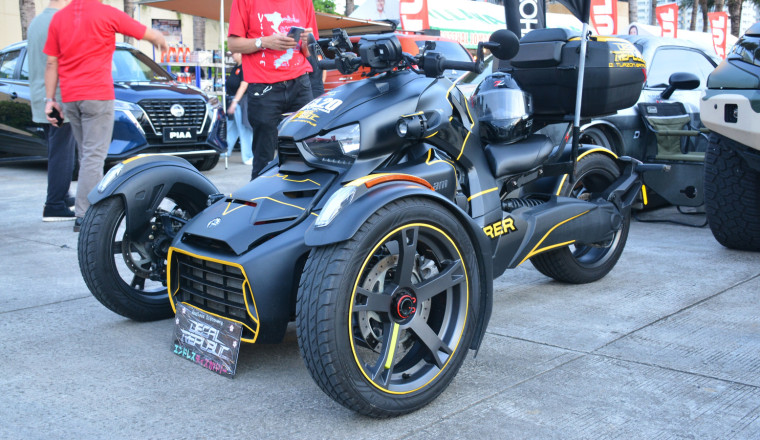 Can-Am Spyder F3/RT Vs Ryker: How Do These 3-Wheeled Motorcycles Compare?
