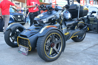 Can-Am Spyder F3/RT Vs Ryker: How Do These 3-Wheeled Motorcycles Compare?