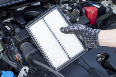 Can You Really Clean A Car Air Filter, Or Should You Always Replace It?