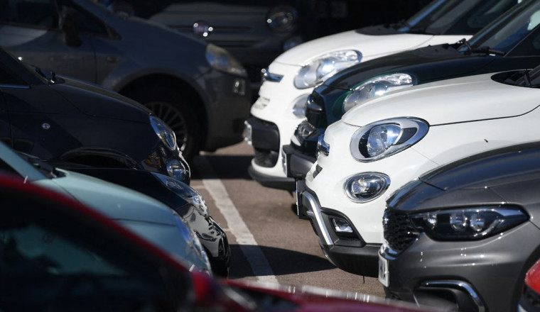 Car buyers could be in line for £8bn payout share - how it works and who qualifies