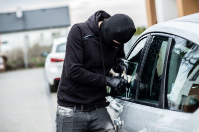 Car theft: what to do if your vehicle is stolen