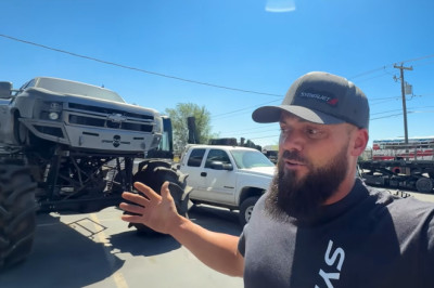 Diesel Brothers Star Heavy D Arrested Over $850,000 Environmental Lawsuit Fees