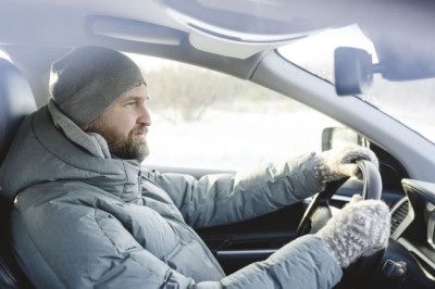 Drivers warned of simple £80 mistake this winter