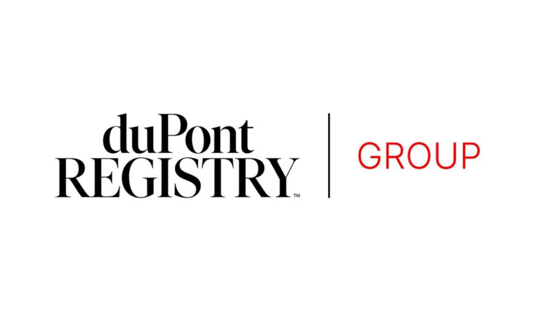 duPont Registry Group Announces Strategic Investor