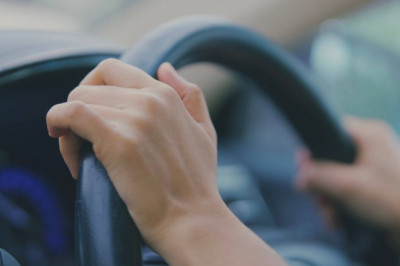 DVLA issues warning over 'messages' as it outlines four key rules
