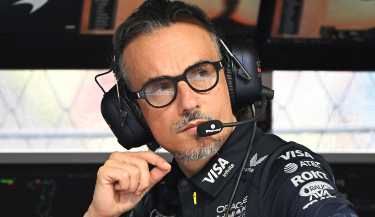 Fighting for a win in Singapore 'means a lot'