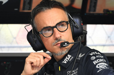 Fighting for a win in Singapore 'means a lot'