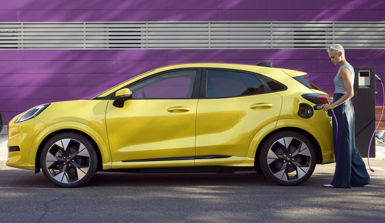 Has the Government's electric car grant ignited an EV sales boom? September sees record registrations