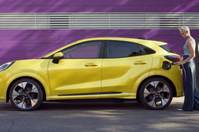 Has the Government's electric car grant ignited an EV sales boom? September sees record registrations