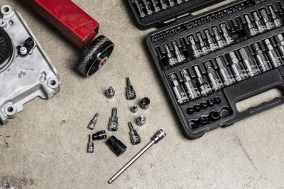 Here’s a Great Deal on a Hex-Head and Torx Kit To Take Your Starter Tool Set to the Next Level