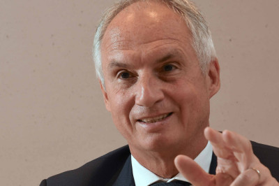 How CEO Cambolive is using “international vision” to grow Renault