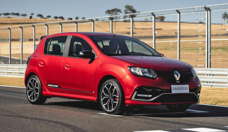If Dacia can do anything, why not a hot hatch?
