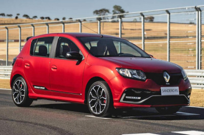 If Dacia can do anything, why not a hot hatch?