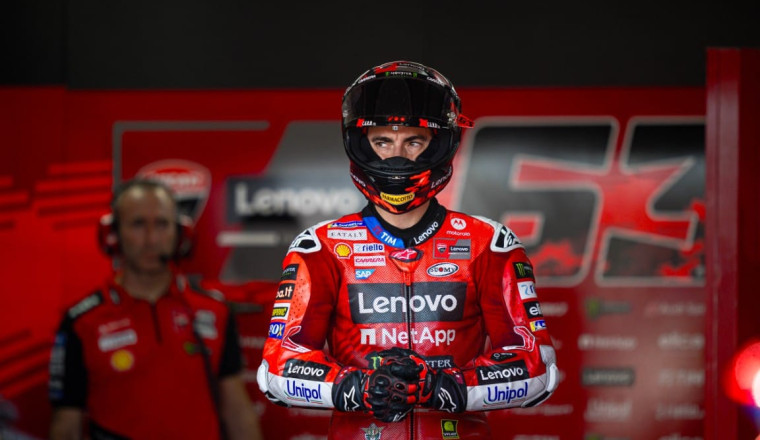 Is a Bagnaia/Ducati MotoGP split becoming inevitable? Our verdict