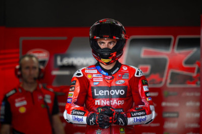 Is a Bagnaia/Ducati MotoGP split becoming inevitable? Our verdict
